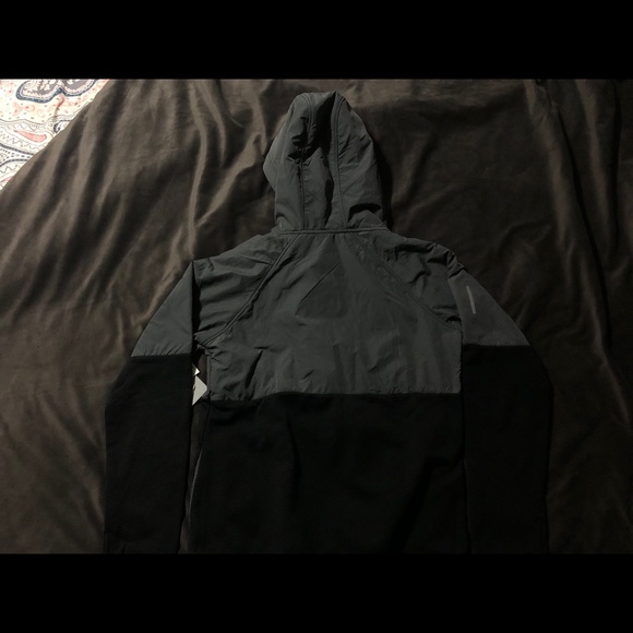 NWT Reebok Jacket - Picture 2 of 6